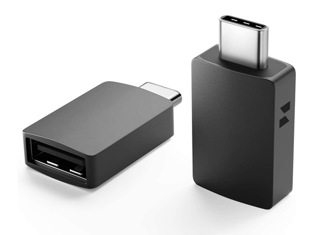 USB-C to USB-A Adapter